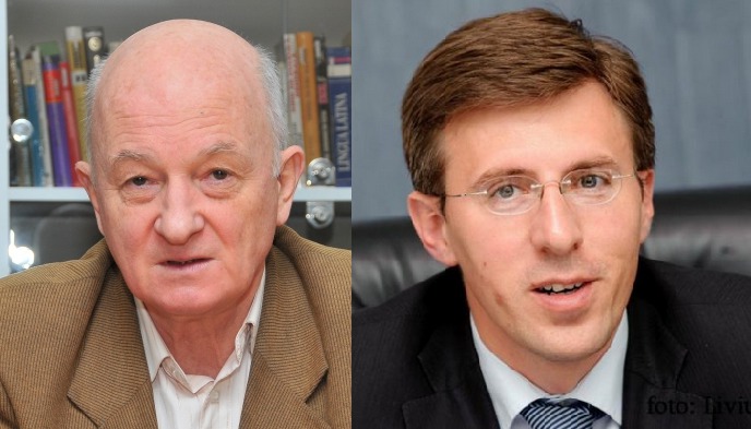 Fracțiunea Partidului Popular European din Moldova este deschis pentru colaborare și nu face coaliție împotriva primarului. Foto: independent.md