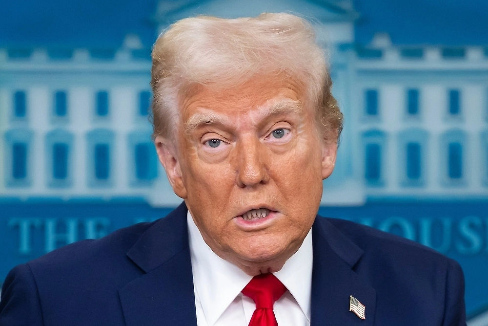 Trump: Conflictul dintre Rusia și Ucraina va fi soluționat în curând.