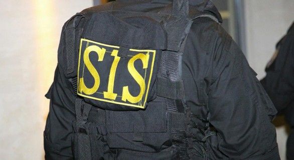 4 persoane au fost reținute de SIS în R.Moldova pentru activități teroriste. 