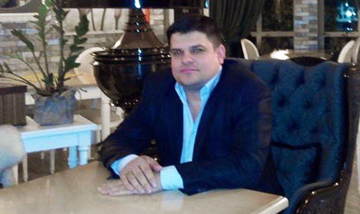 Олег Рацой прокомментировал свое увольнение с должности претора Ботаники.