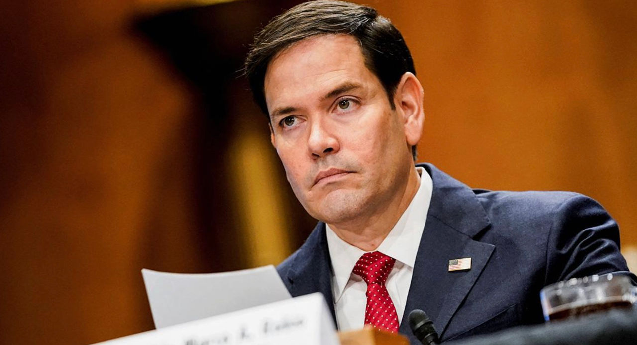 Рубио возглавит управление Венесуэлой от США