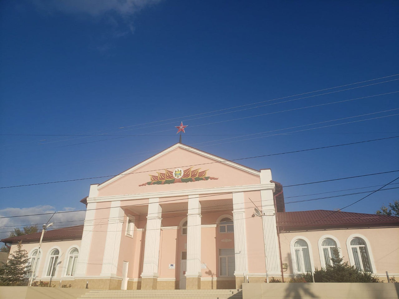 Село Валя Пержей Тараклийского района выиграло грант почти на 3 млн леев. 