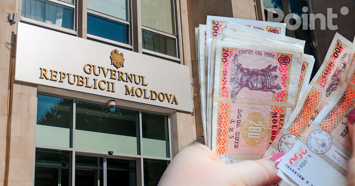 Statul va consolida controlul asupra investițiilor de stat.