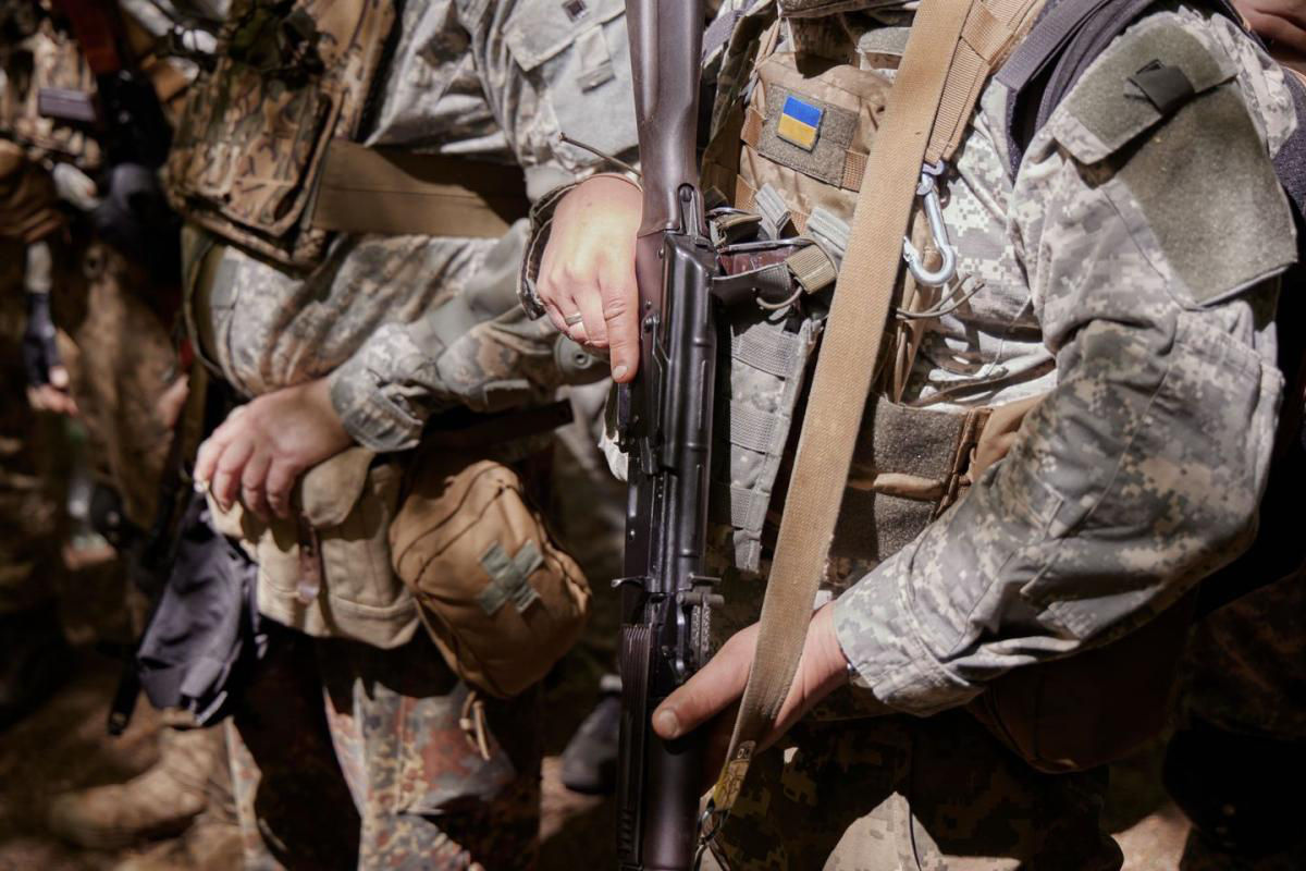 Румыния передала ВСУ новый пакет военной помощи.
