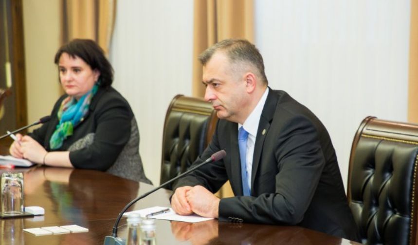 ВОЗ продолжит поддерживать РМ в управлении эпидемиологической ситуацией.