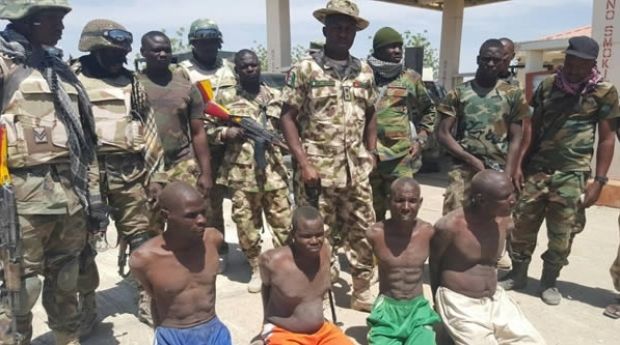 Nigeria: Mai mulți pescari, uciși de gruparea jihadistă Boko Haram