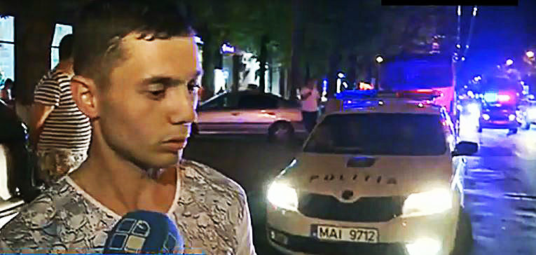 Полиция выясняет обстоятельства случившегося.