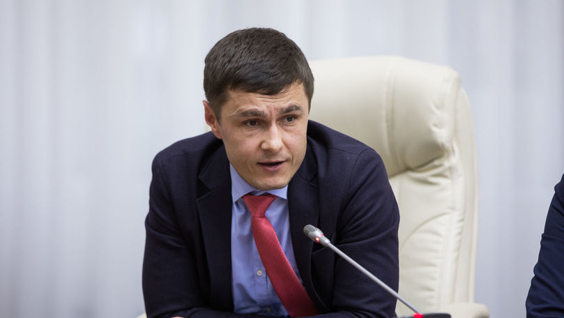 Нагачевский ответил Киронде на просьбу освободить кабинет.