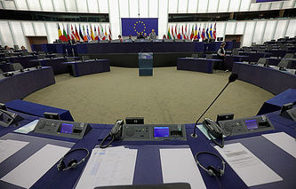 Комитет Европарламента высказался за отмену виз для граждан Грузии.