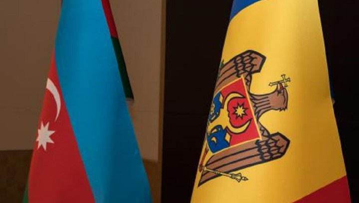 В Молдове начались Дни Азербайджанской Культуры.