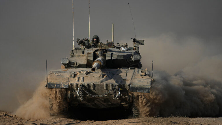 Forțele de Apărare ale Israelului se vor retrage din sudul Libanului în termen de 24 de ore.
