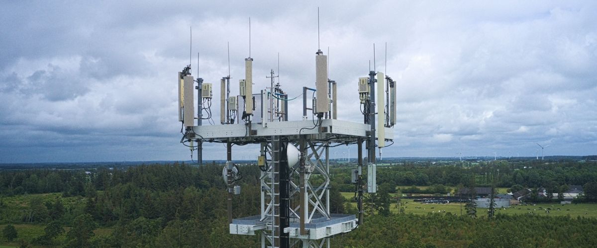 Эксперты: 5G не более опасна для здоровья, чем любая другая связь.