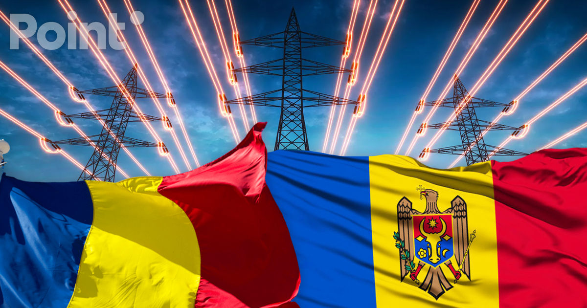 Moldova ar urma să procure mai multă energie electrică din România, după 1 ianuarie 2025.