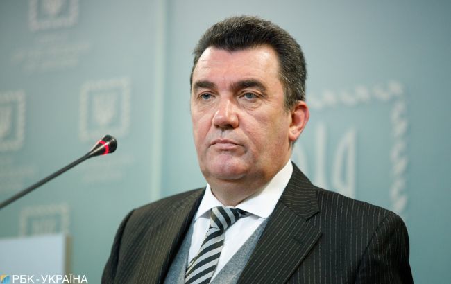 В СНБО не ожидают большого вторжения России в Украину.
