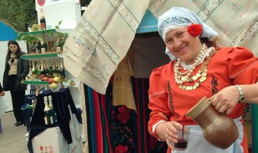 Conducerea Găgăuziei intenționează să examineze inițiativă unui grup de locuitori privind oficializarea limbii bulgare în autonomie.