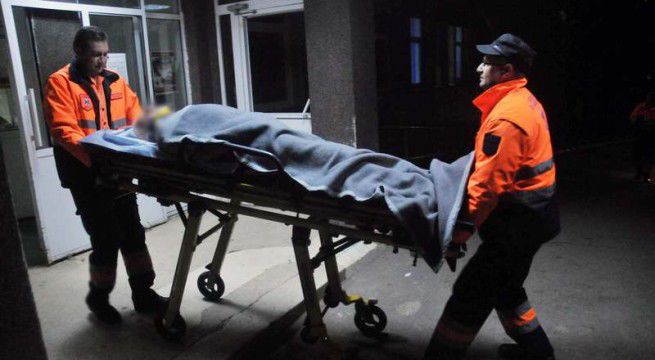 Anual în Republica Moldova sunt traumatizaţi în urma accidentelor de muncă circa 500 de salariaţi. Foto: desteptarea.ro