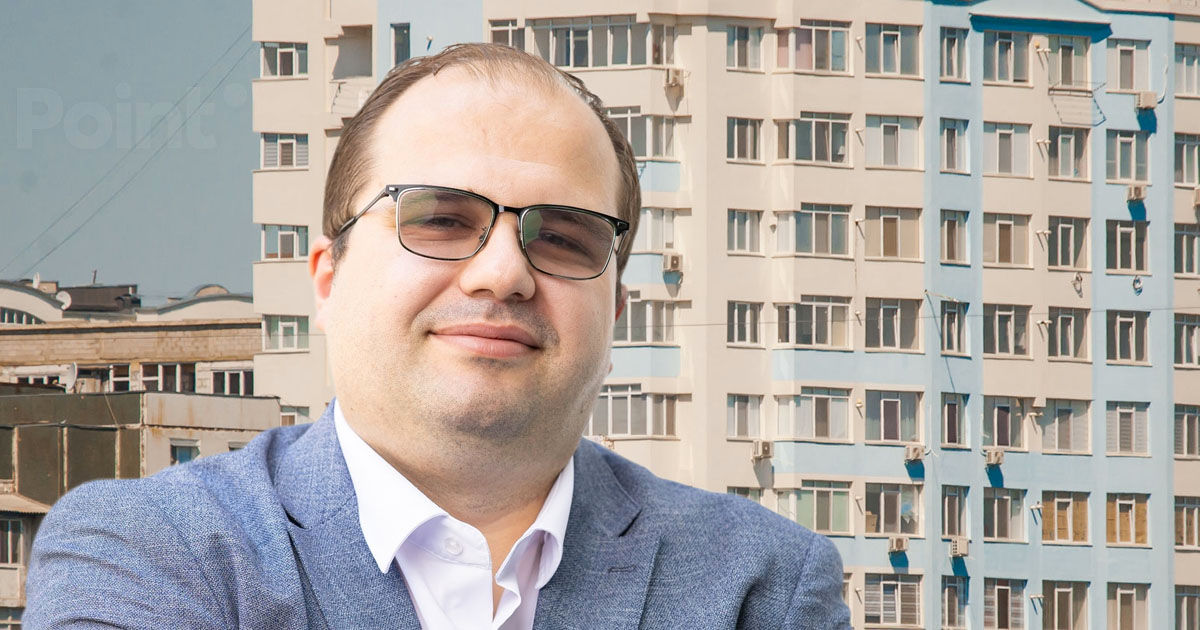 Экономист: В новой программе правительства нет ничего о жилищной политике.