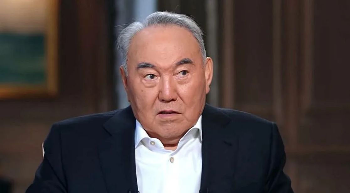 В Казахстане родственница Назарбаева приговорена к 7 годам.