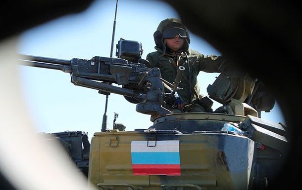 Рано утром войска Южного военного округа привели в полную боеготовность. Фото: mil.ru