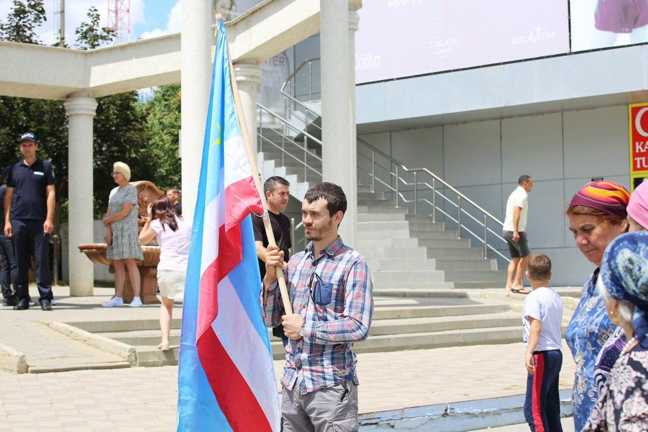 В Комрате, Чадыр-Лунге и Вулканештах пройдут митинги против роста цен.
