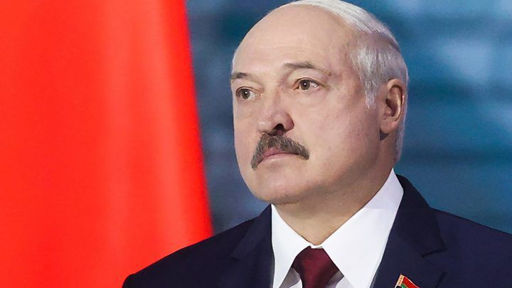 Лукашенко заявил о преодолении эпидемии коронавируса в Белоруссии.