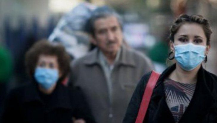 Bilanţul letal al gripei creşte: 53 de oameni au murit în România.