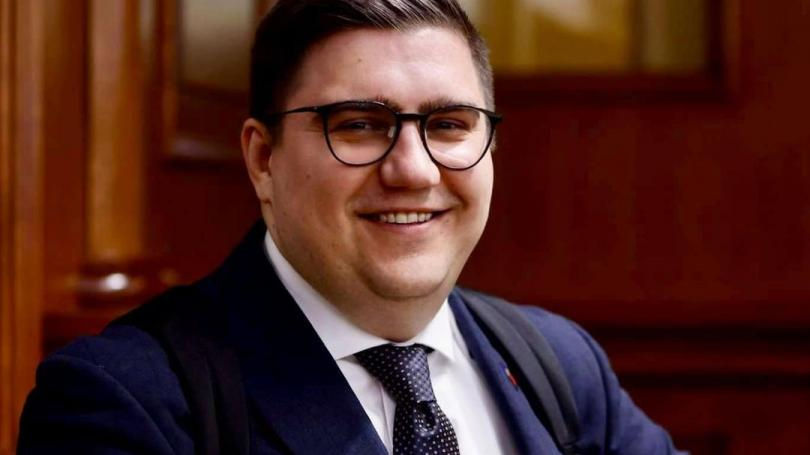 Водэ об импорте зерна: Любое решение будет в интересах молдавских фермеров.