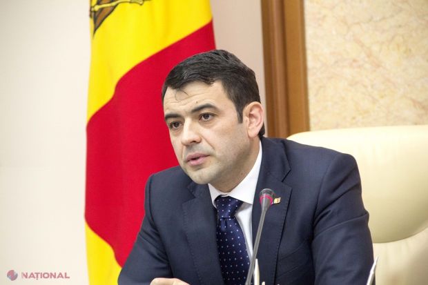 În cadrul aceluiași interviu, premierul a declarat că nu vede „de ce Federația Rusă s-ar implica în procesele interne ale R. Moldova”.
