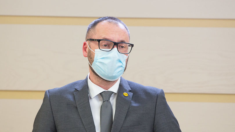Литвиненко: Бороться надо не с партиями, а сажать в тюрьму воров из партий.