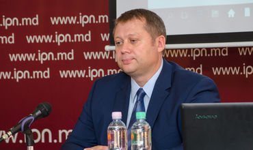 Брынзан сказал, что в президентской гонке будет поддерживать кандидатов Майю Санду и Андрея Нэстасе.