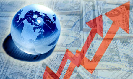 Прогнозы Fitch в целом не изменились по сравнению с сентябрьским GEO.