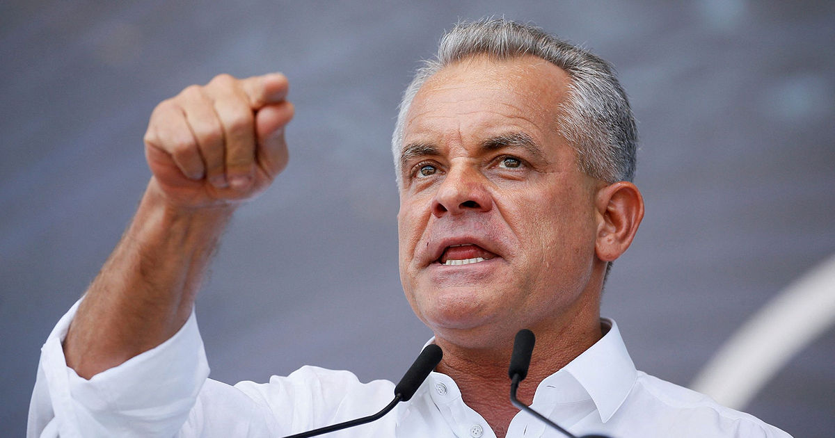 Plahotniuc: Am de gând să revin în Moldova și să-mi dovedesc nevinovăția.