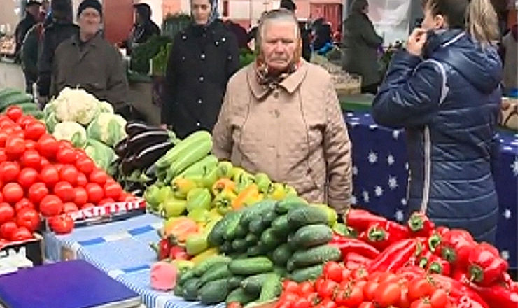 Prețurile fructelor și legumelor crește simțitor