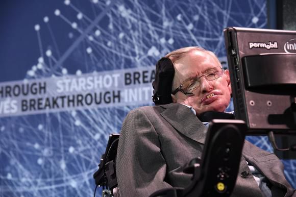 Avertismentul lui Stephen Hawking legat de viitorul omenirii. Foto: GettyImages