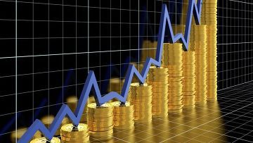 ВБ: Экономика Молдовы вырастет в 2017 году на 4%.
