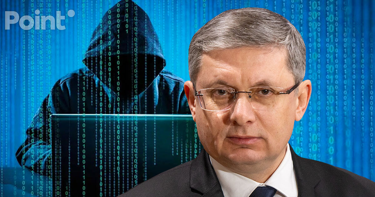 Grosu: Gruparea Șor vor să lanseze în spațiul public diverse capturi de ecran false cu conversațiile unor demnitari.