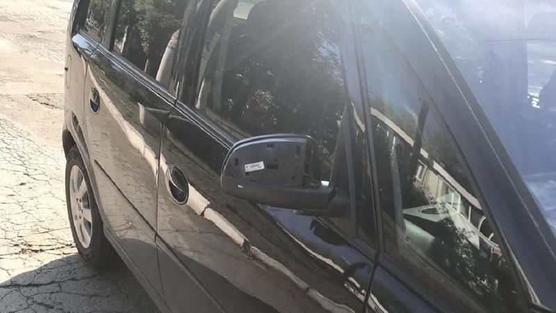 Школьник попал под колёса автомобиля во Флорештах.