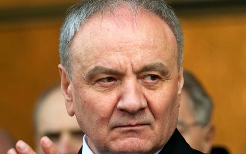 Президент Молдовы Николай Тимофти примет участие в саммите Содружества Независимых Государств.