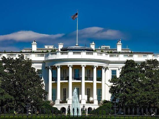Reuters: В США заявили о создании «третьей партии».
