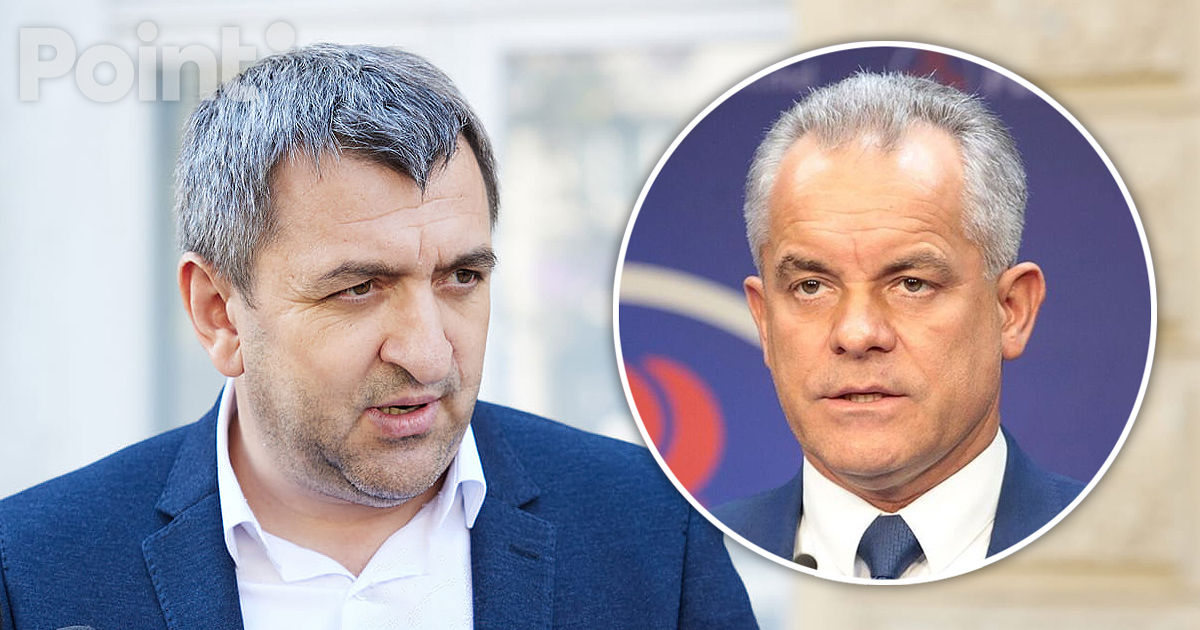 Lilian Carp: Plahotniuc nu va mai putea tergiversa ședințele de judecată.