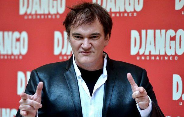 Regizorul american Quentin Tarantino va primi astăzi o stea pe celebrul Walk of Fame de la Hollywood.