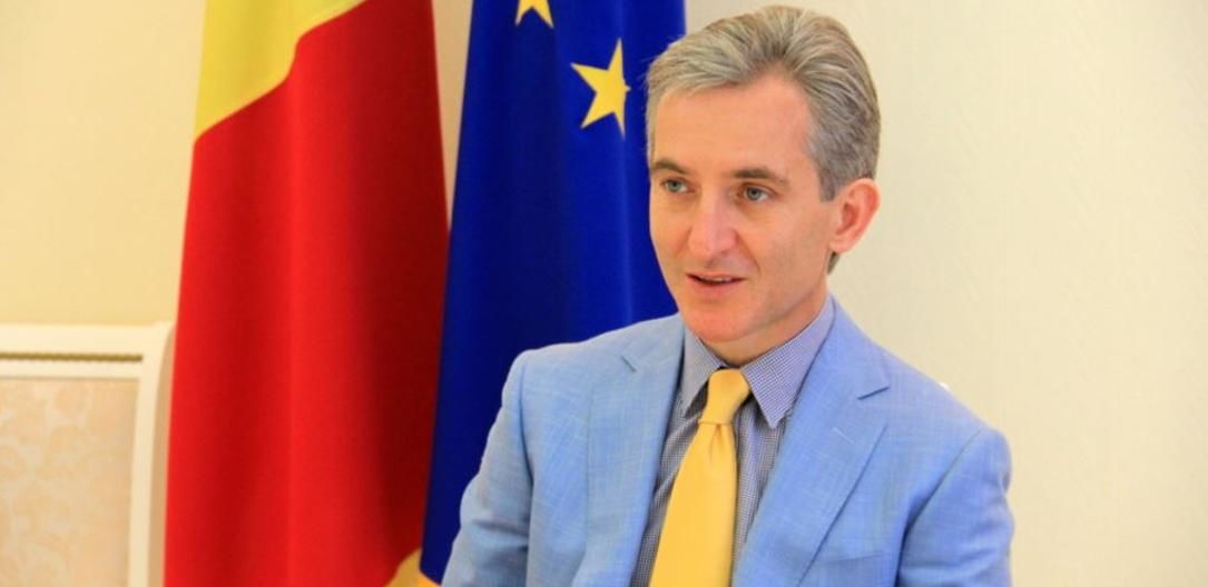 Лянкэ сослался на существование такой же модели в Украине и Грузии. Фото: europalibera.org.