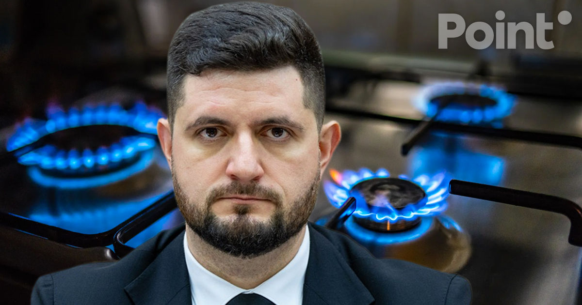 Junghietu precizează dacă se așteaptă o scădere sau o creștere a prețului gazelor naturale.