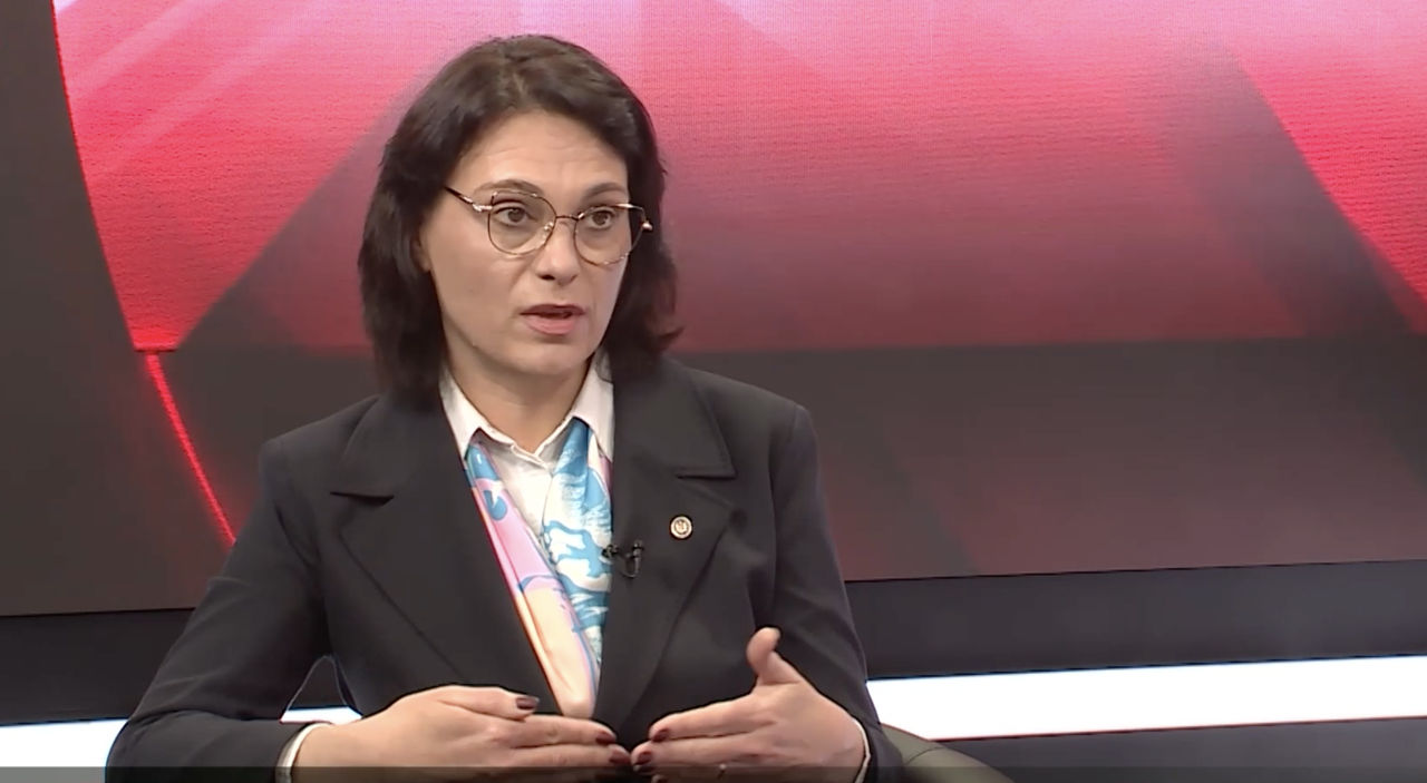 Misail-Nichitin, despre contrabanda cu arme: Este vorba despre un grup bine organizat.