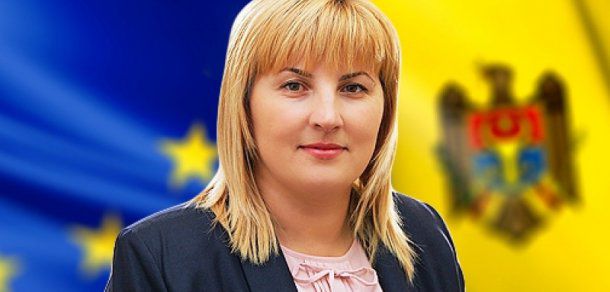 Palihovici a declarat presei că partidul din care face parte urma să acorde vot de încredere viitorului guvern. Foto: palihovici.pldm.md