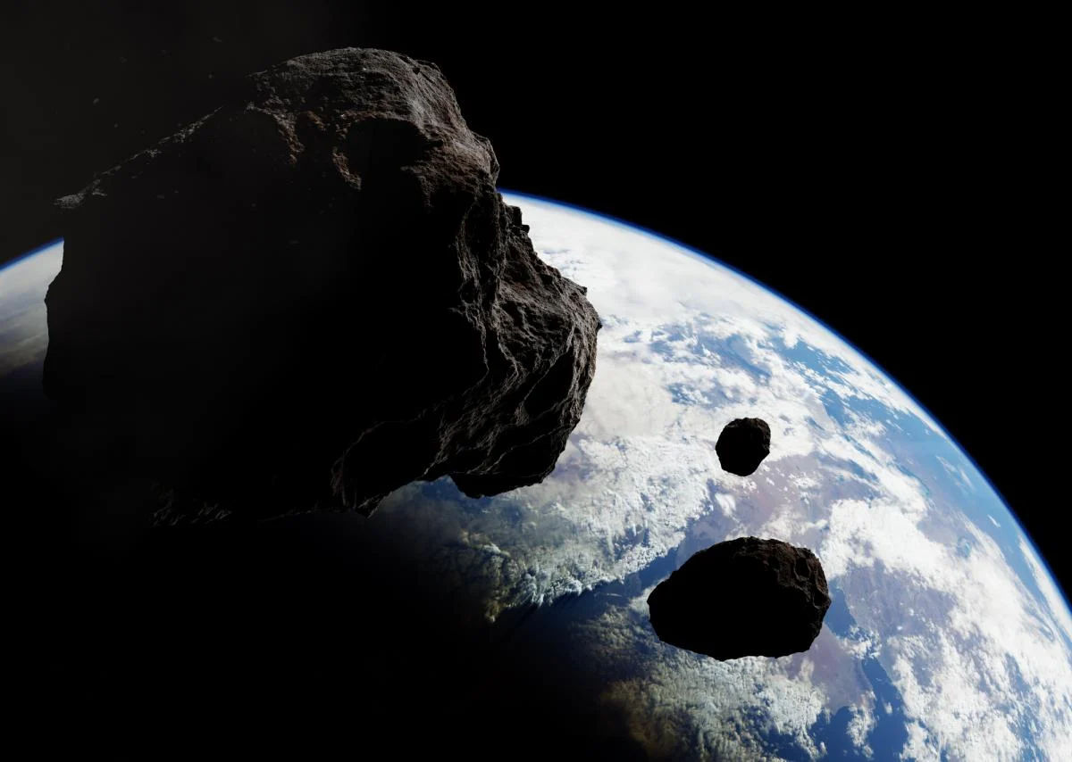 Cercetătorii au găsit elemente de bază ale vieții în probele prelevate de pe un asteroid.