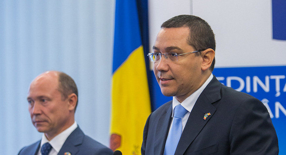 Împrumutul asupra căruia au convenit, la 22 septembrie, Victor Ponta şi Valeriu Streleţ va fi acordat ţării noastre de către Guvernul României în baza unui acord semnat miercuri la Chişinău.