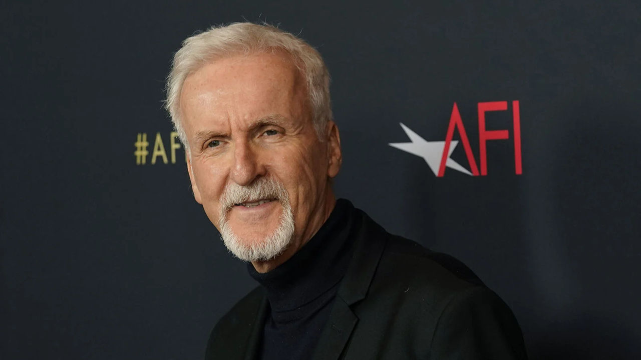 James Cameron va realiza un film despre bombardamentele de la Hiroshima și Nagasaki.