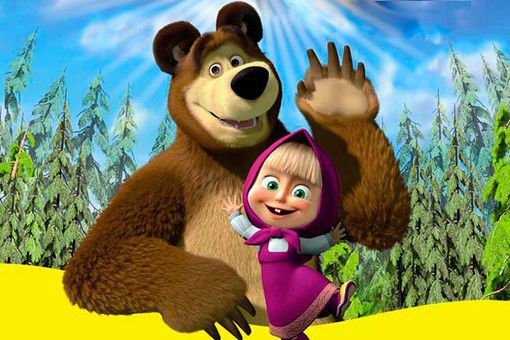 Ранее американский журнал Animation Magazine назвал «Машу и Медведя» классикой будущего.