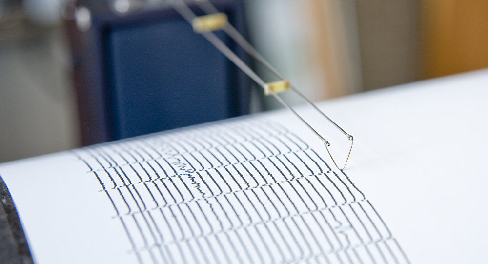 Seismologii prognozează un cutremur puternic în Moldova. Vezi când se va produce. Foto: Flickr/ Humboldt State University